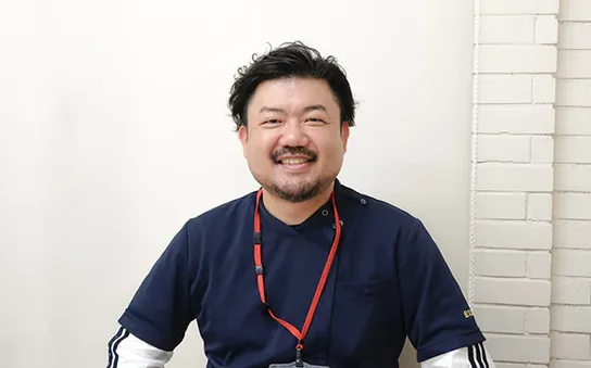 カスタマイズ機能で業務を効率化！ 他社製品を使っていたからこそわかる良さ