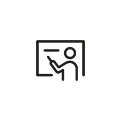 導入・レクチャーのステップイメージ