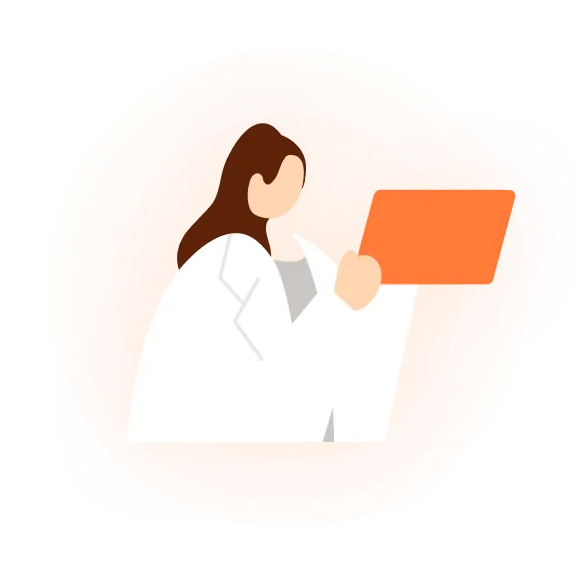 タブレットでの薬歴入力のイメージ