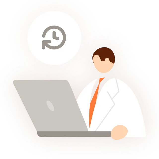 自動バージョンアップ・メンテナンスのイメージ