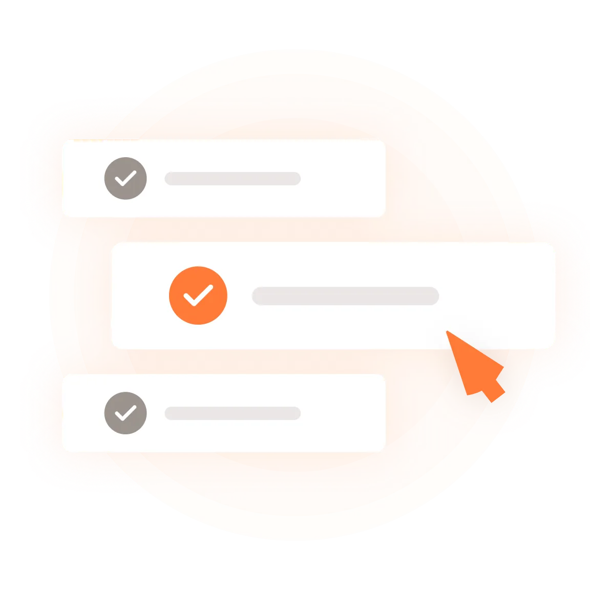 入力・記録の効率化