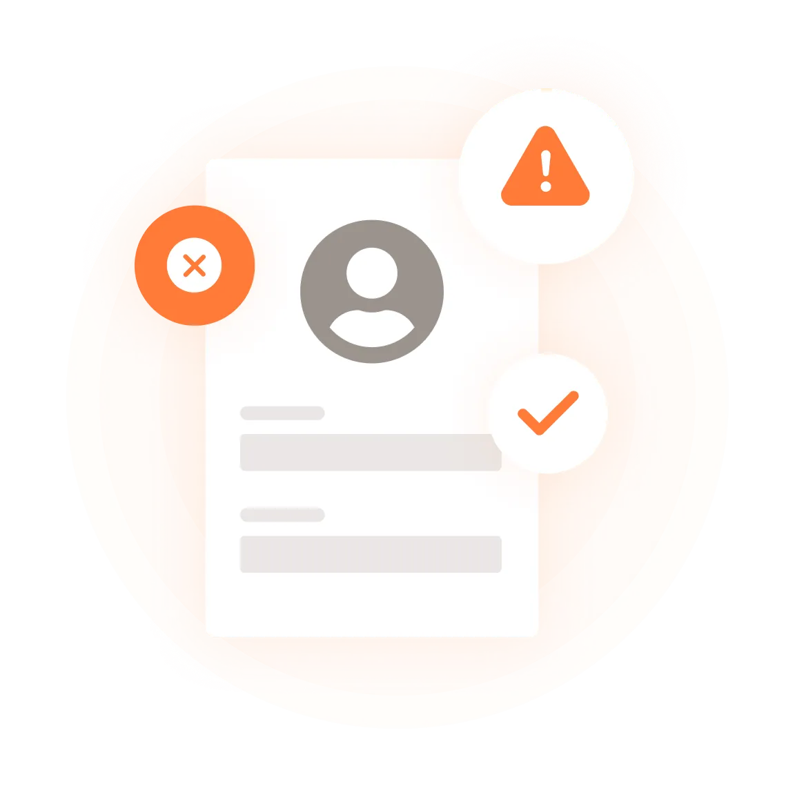 チェックサポート