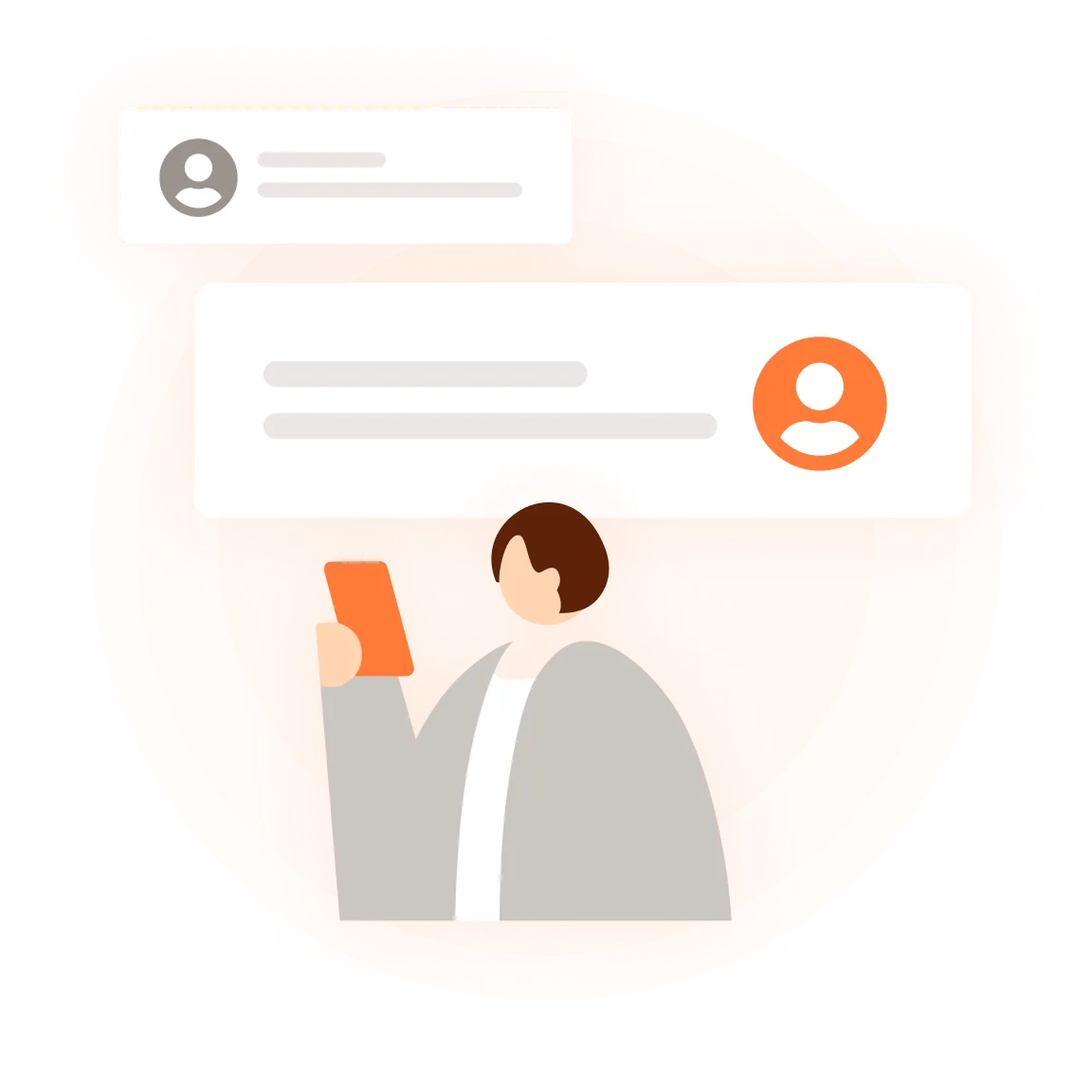 服薬フォローアップ