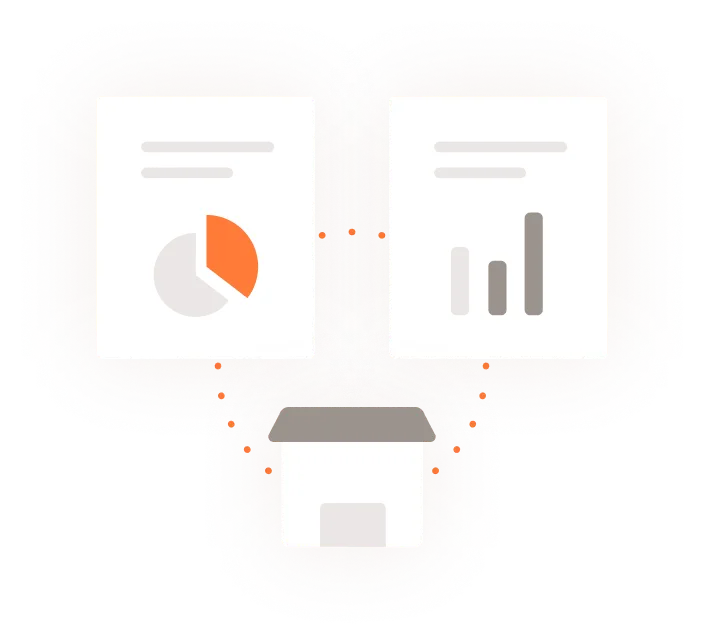 本部集計機能のイメージ