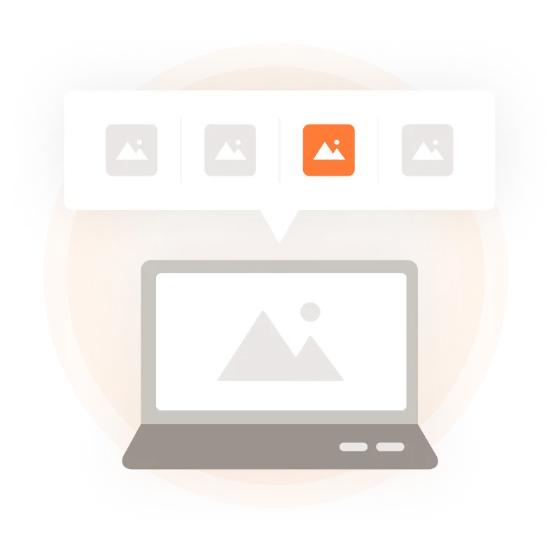 薬歴入力のダイアログイメージ