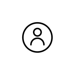 アカウント設定のステップイメージ