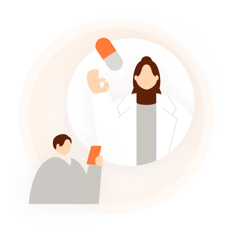 店舗チェックインのイメージ