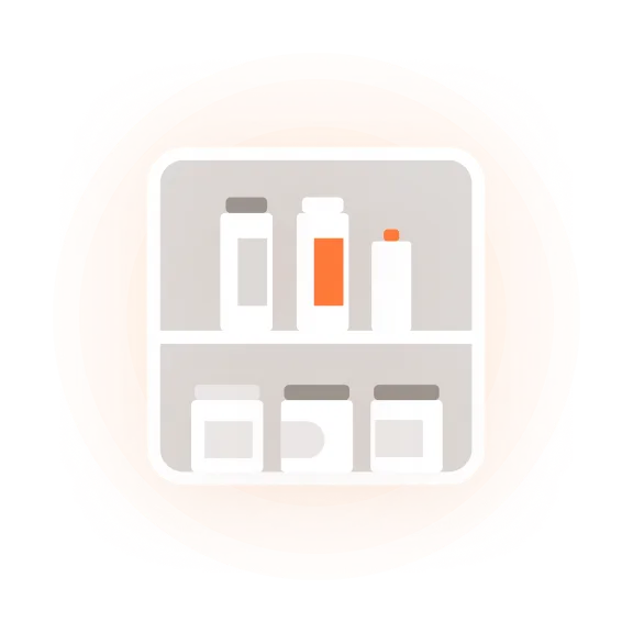 在庫管理システムのイメージ